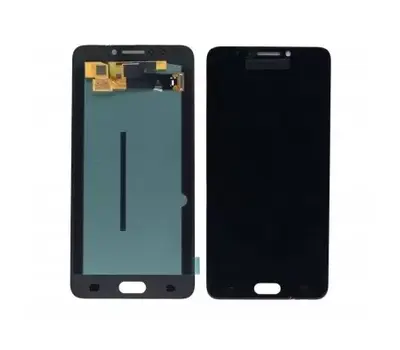 Replacement for SAMSUNG C7PRO/C701 BLACK OLED DISPLAY - Quality Phone Parts in Sri Lanka
